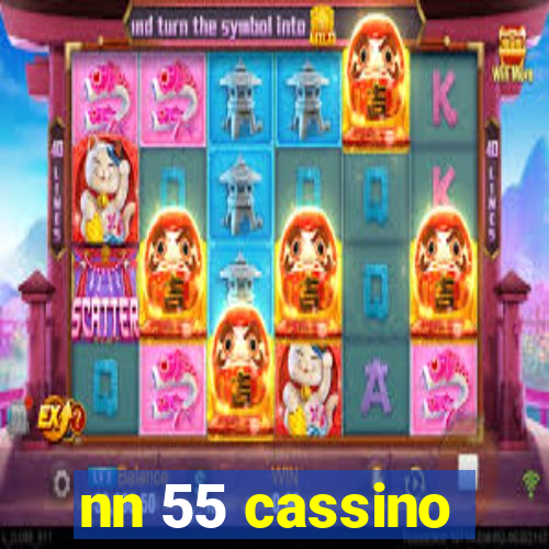 nn 55 cassino